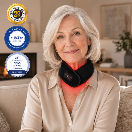 Novora RedLight Therapy Pro