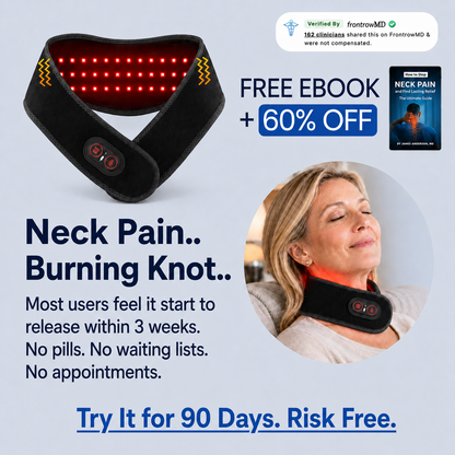 Novora RedLight Pro