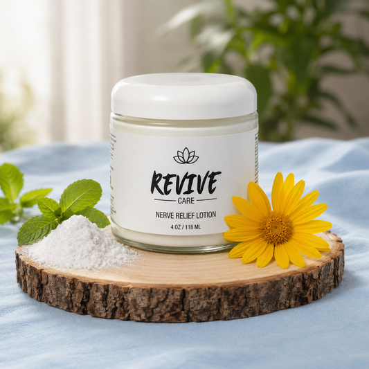Hand Lotion